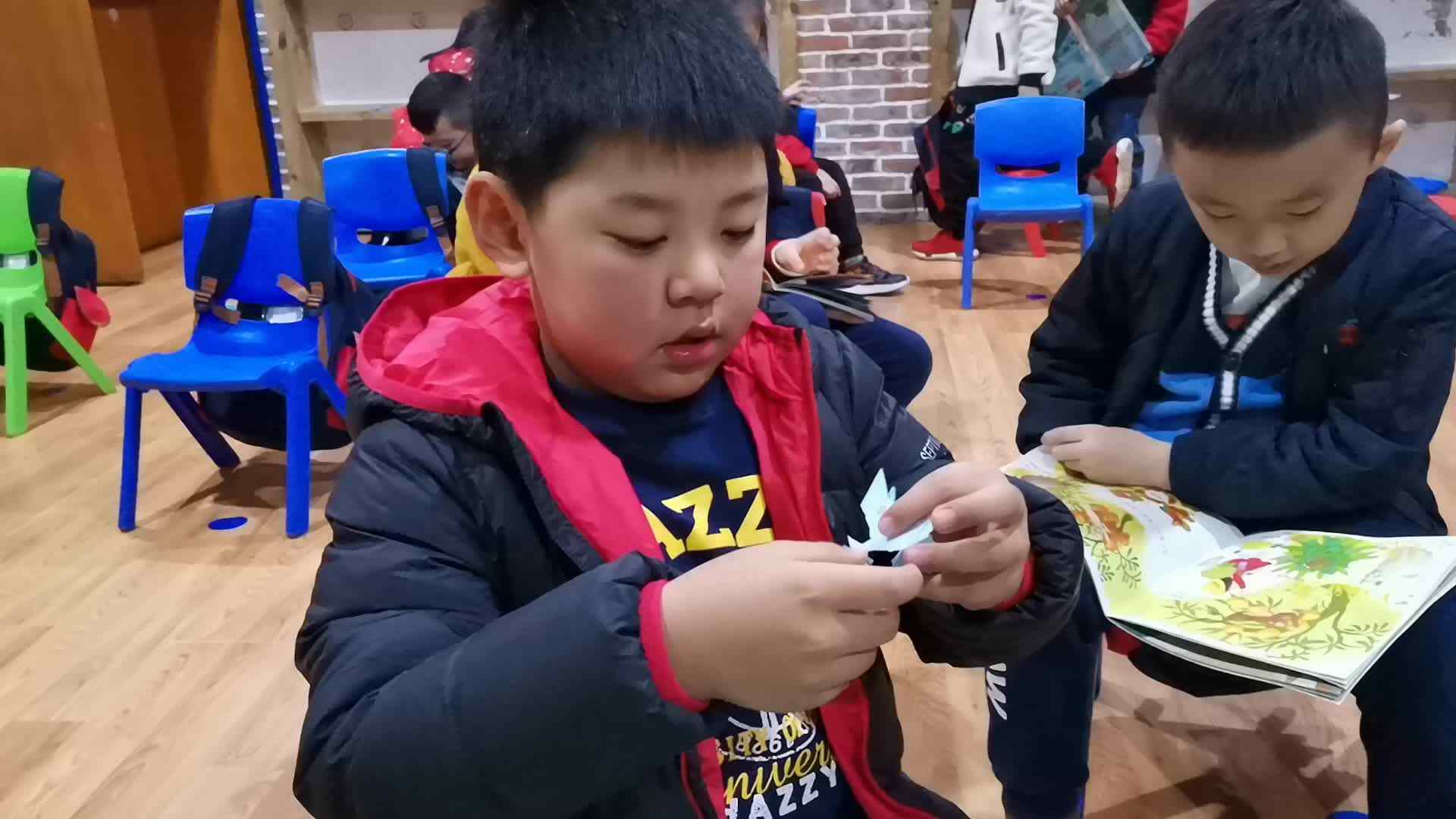 日常欢乐多