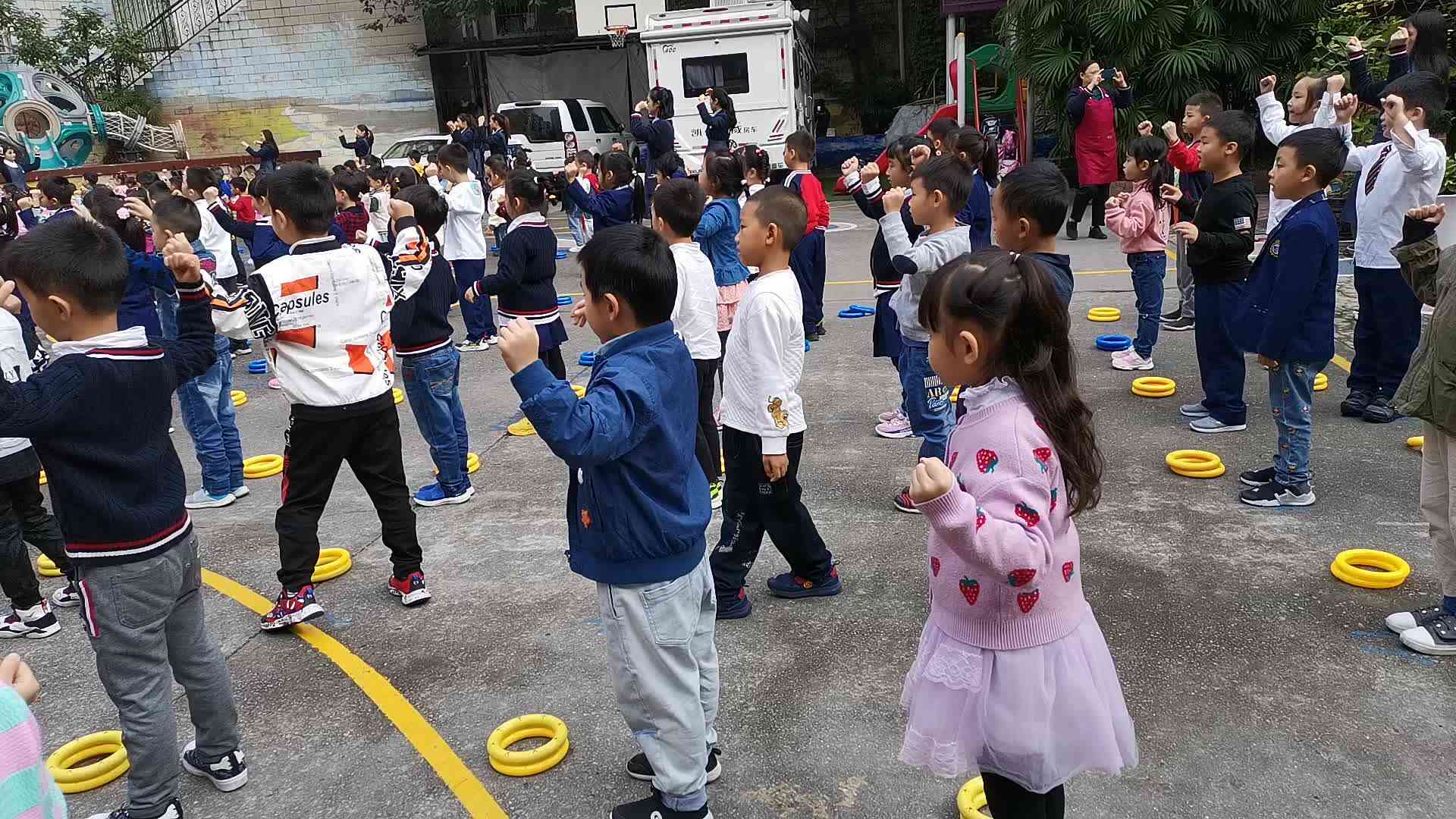 运动的快乐