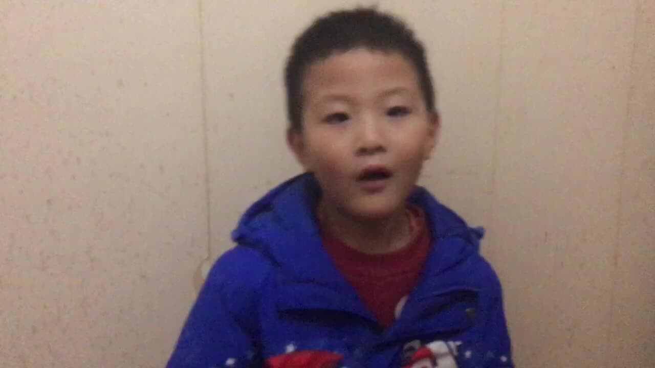 儿歌（王天邈）.MOV
