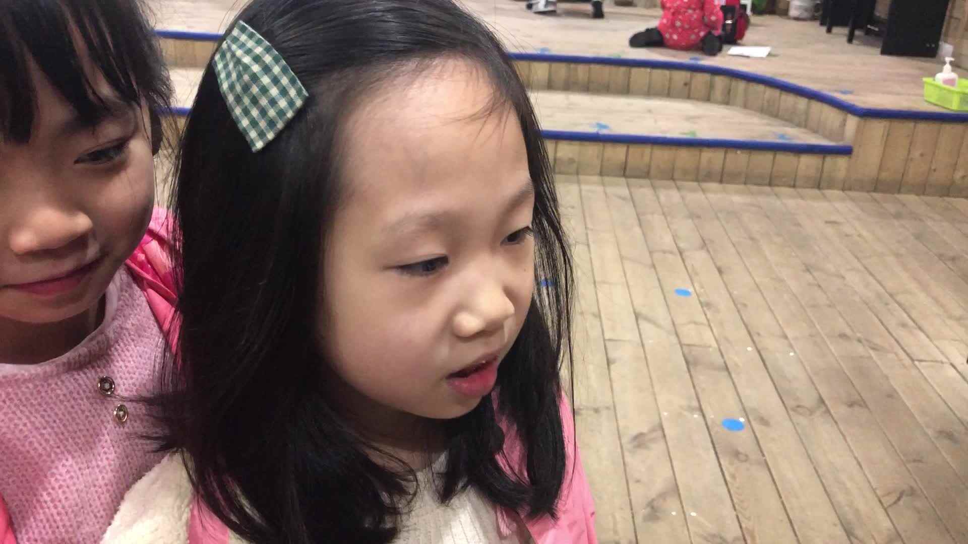 语言能力