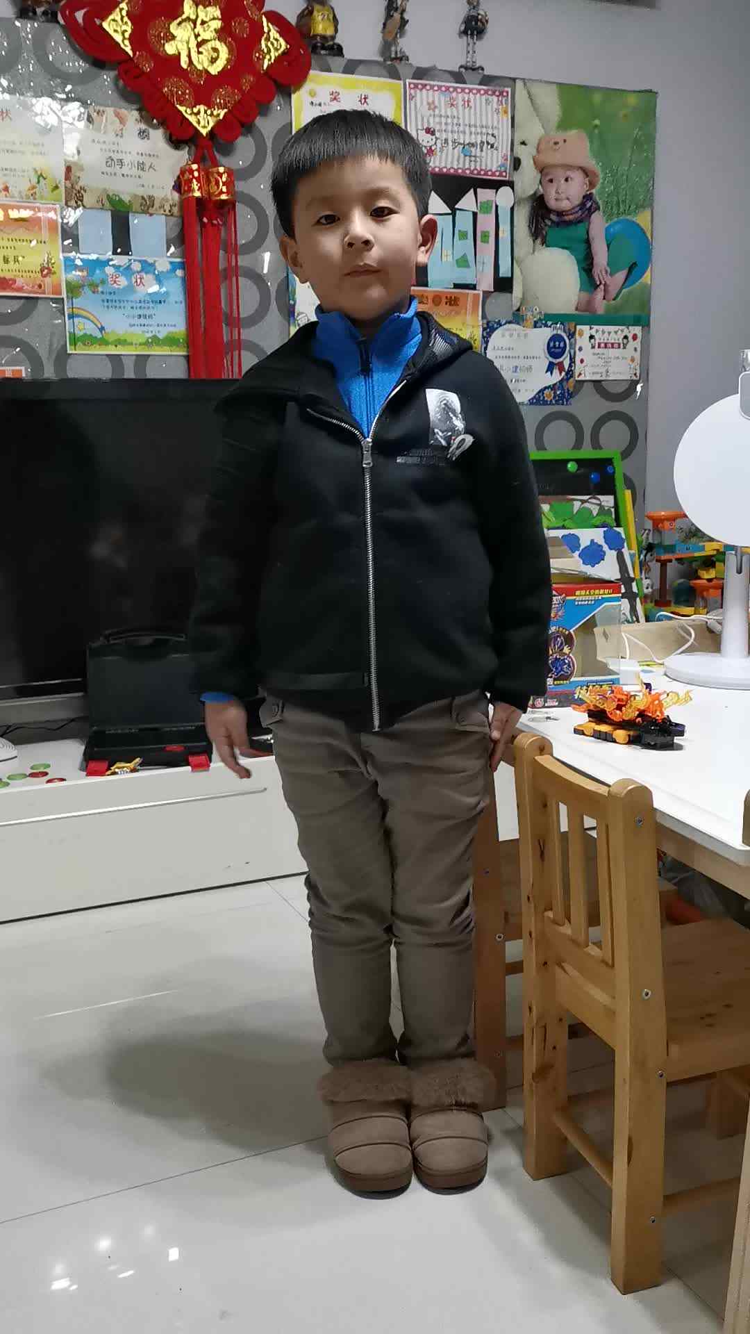 12月3日家庭作业(1)