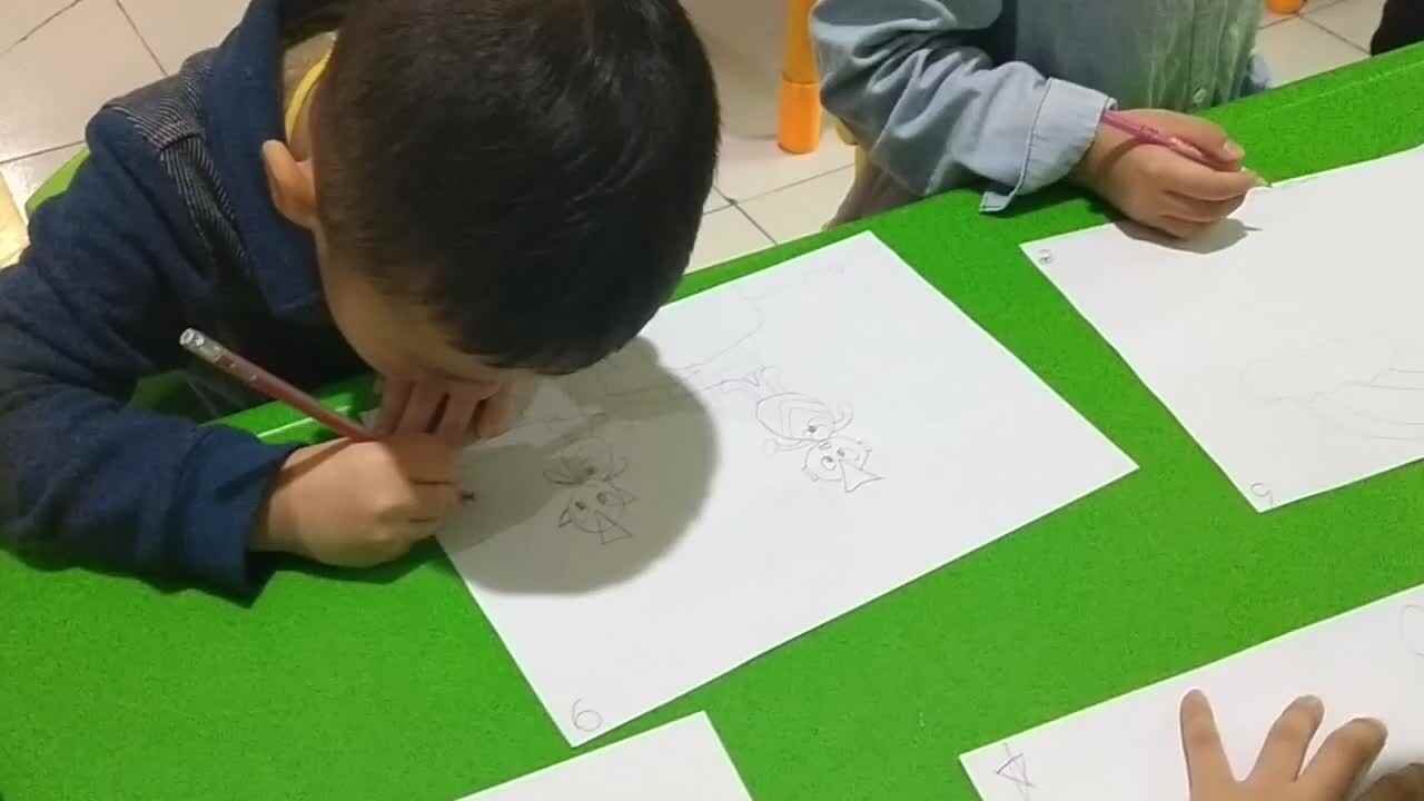 绘画艺术