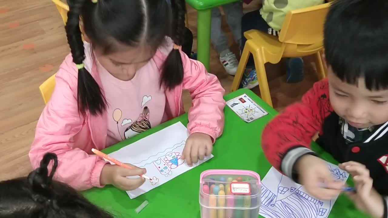 绘画艺术