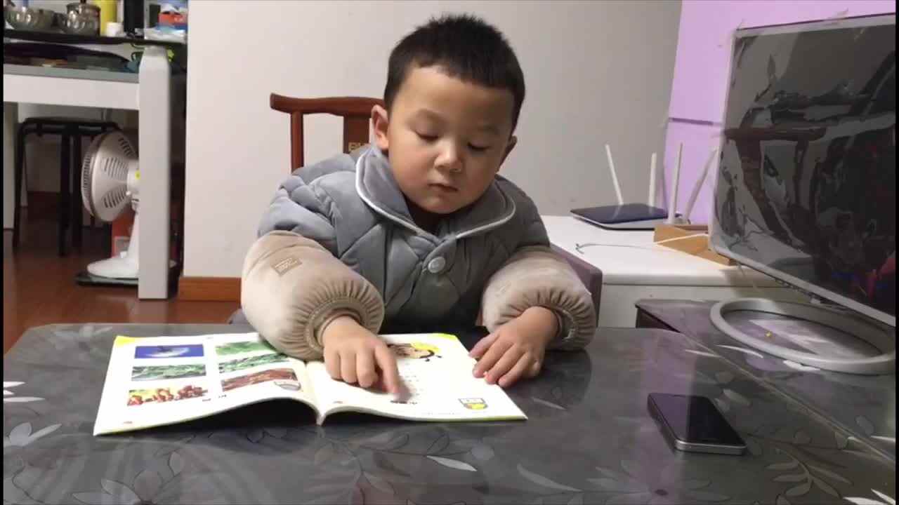 2019.12.10《小蜜蜂》代峻泽