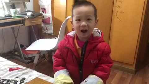12.1亲子练习