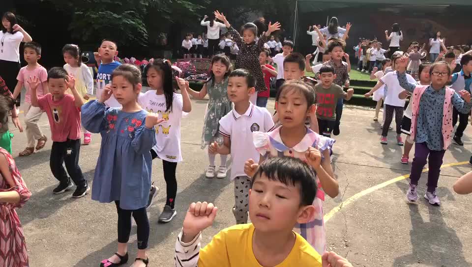 运动旋律