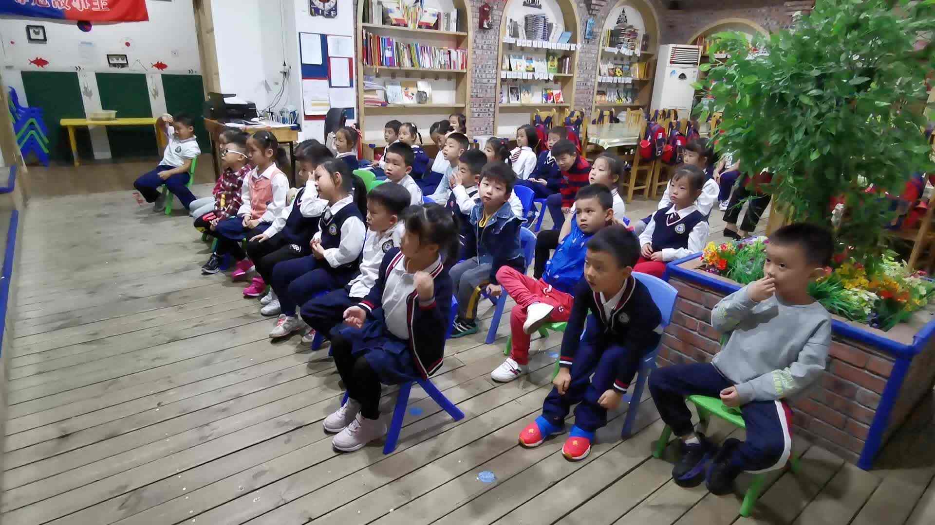 每天进步一点点8