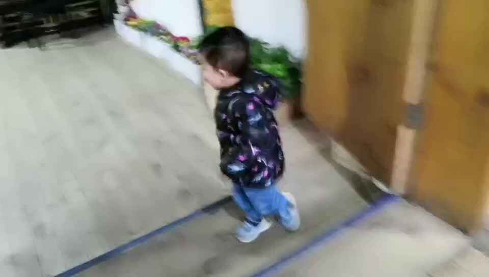 小可爱的日常