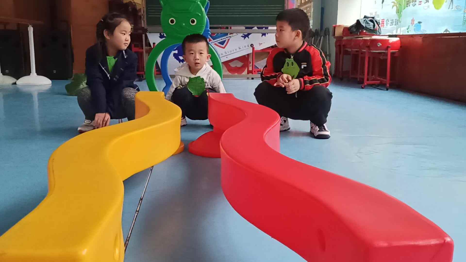 快乐运动