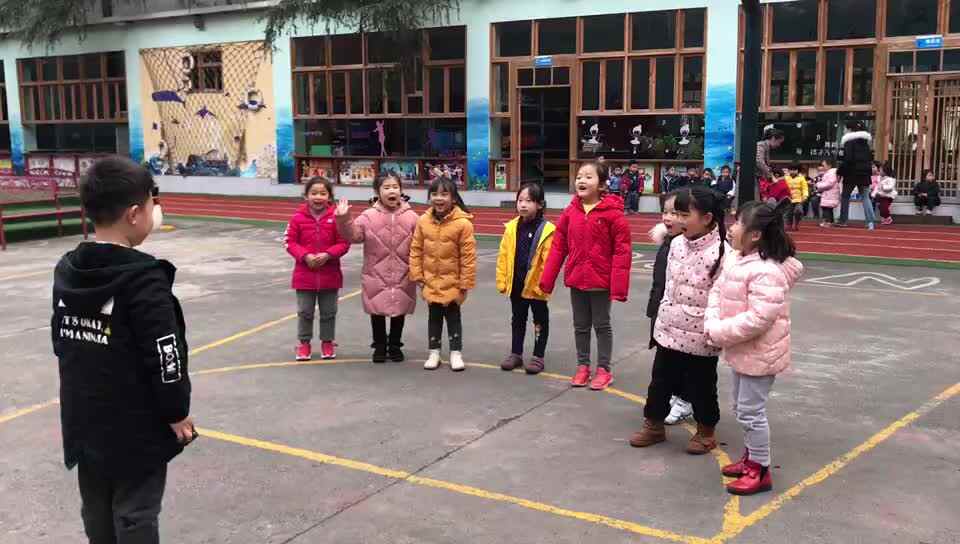 运动旋律