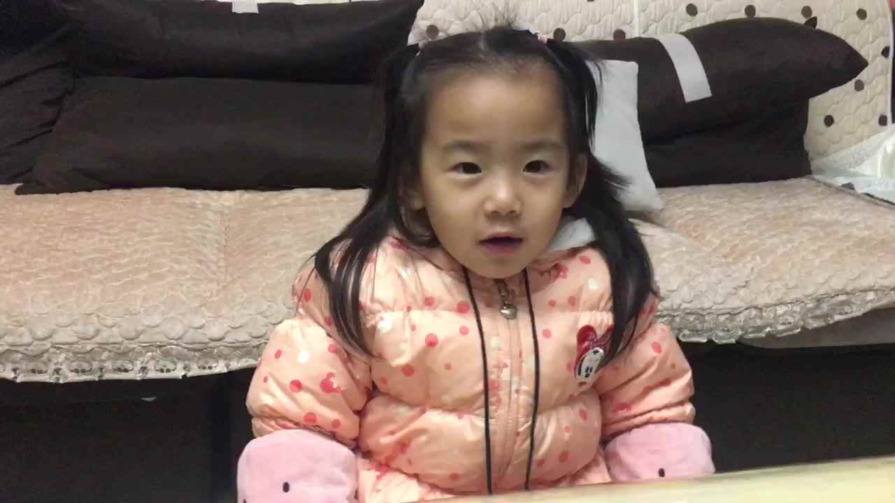 赵贞婷复习望庐山瀑布