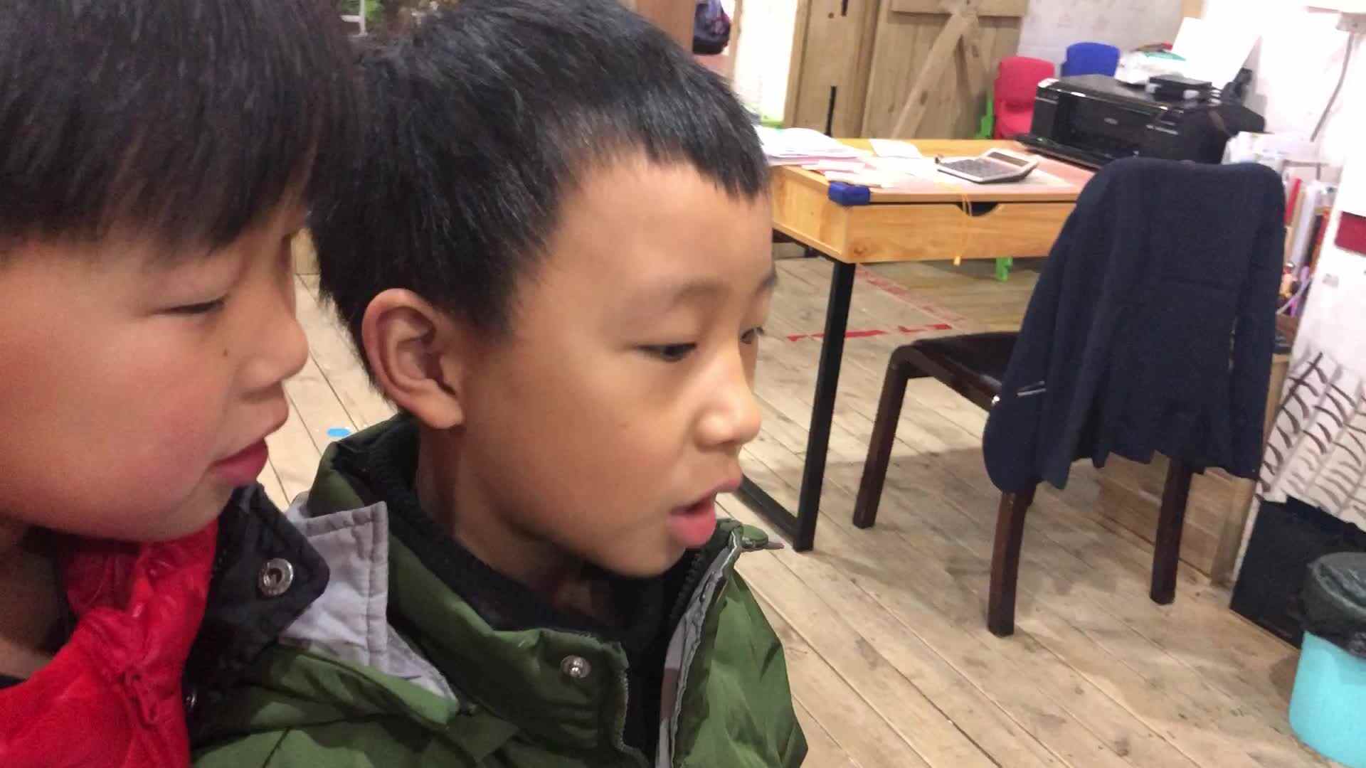 语言能力