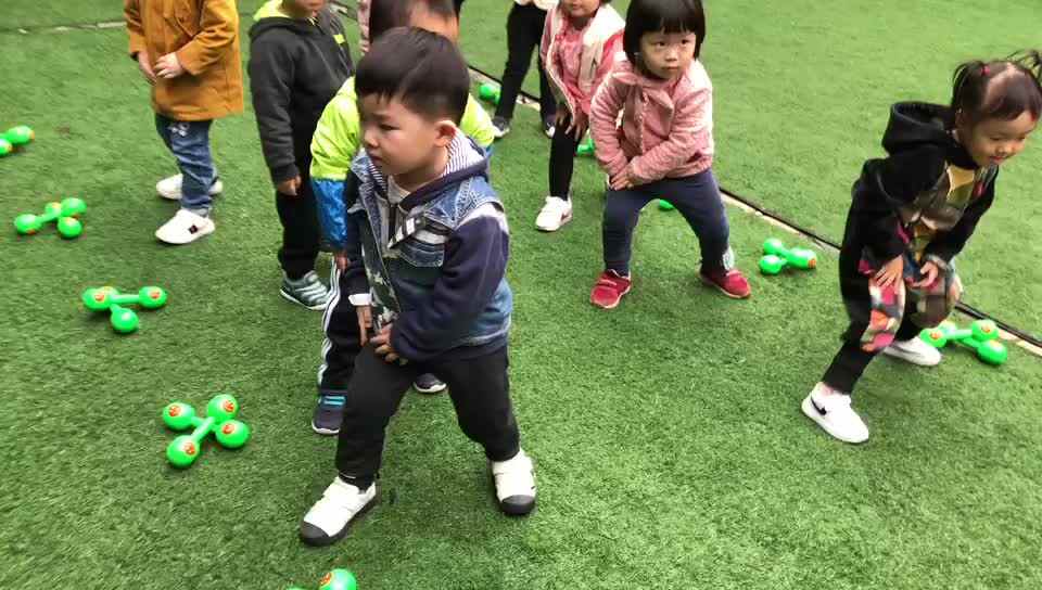 运动旋律