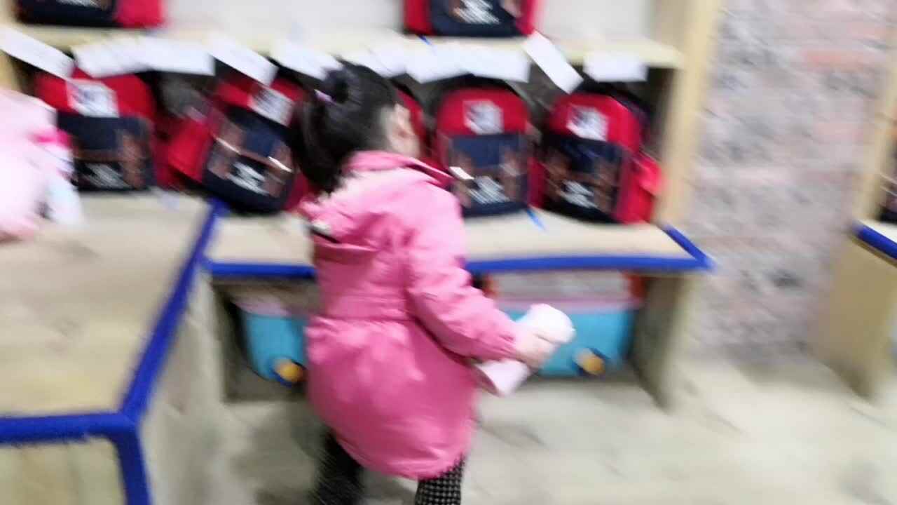 可可爱爱的我们