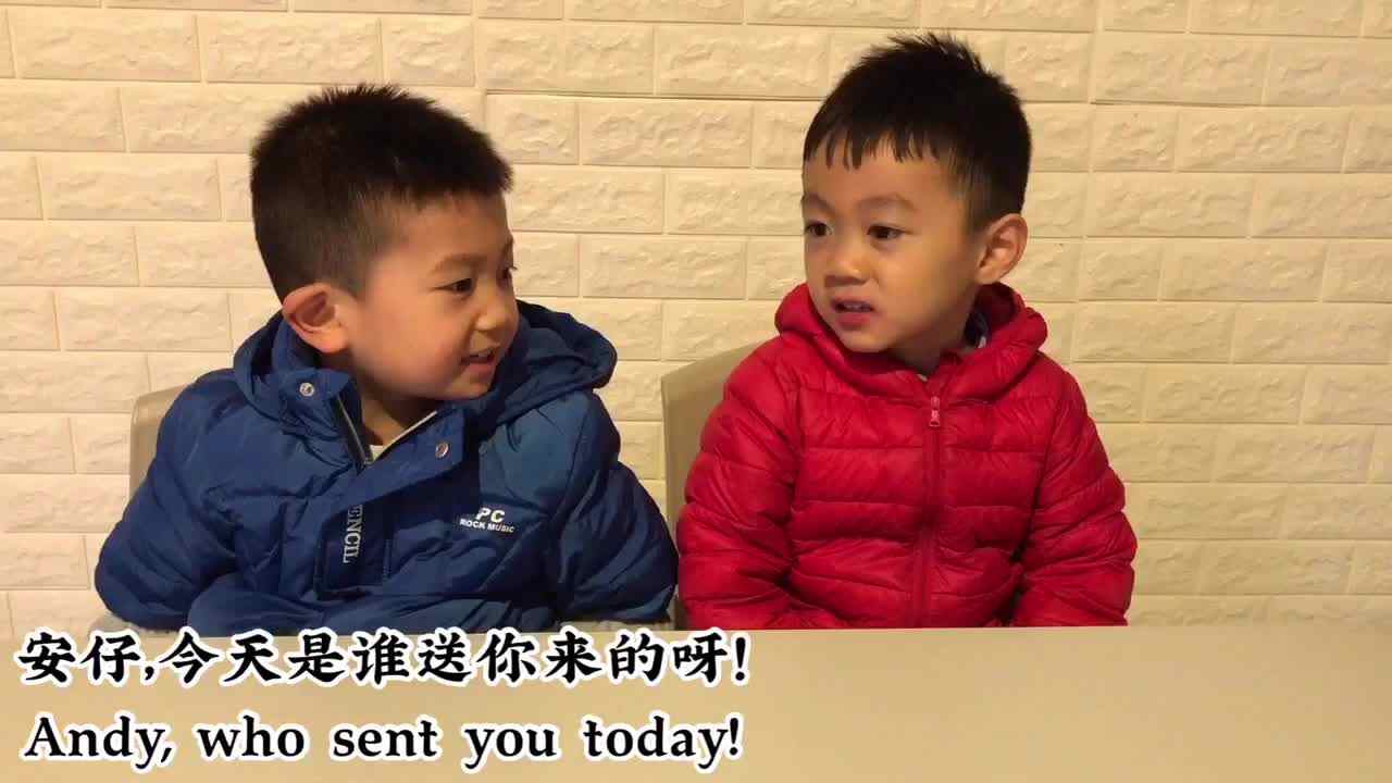 我的妈妈