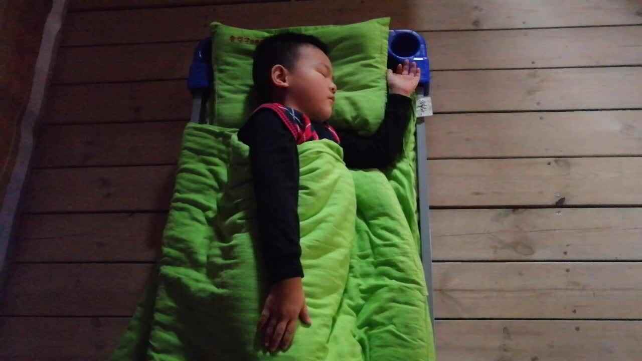 幼儿日常
