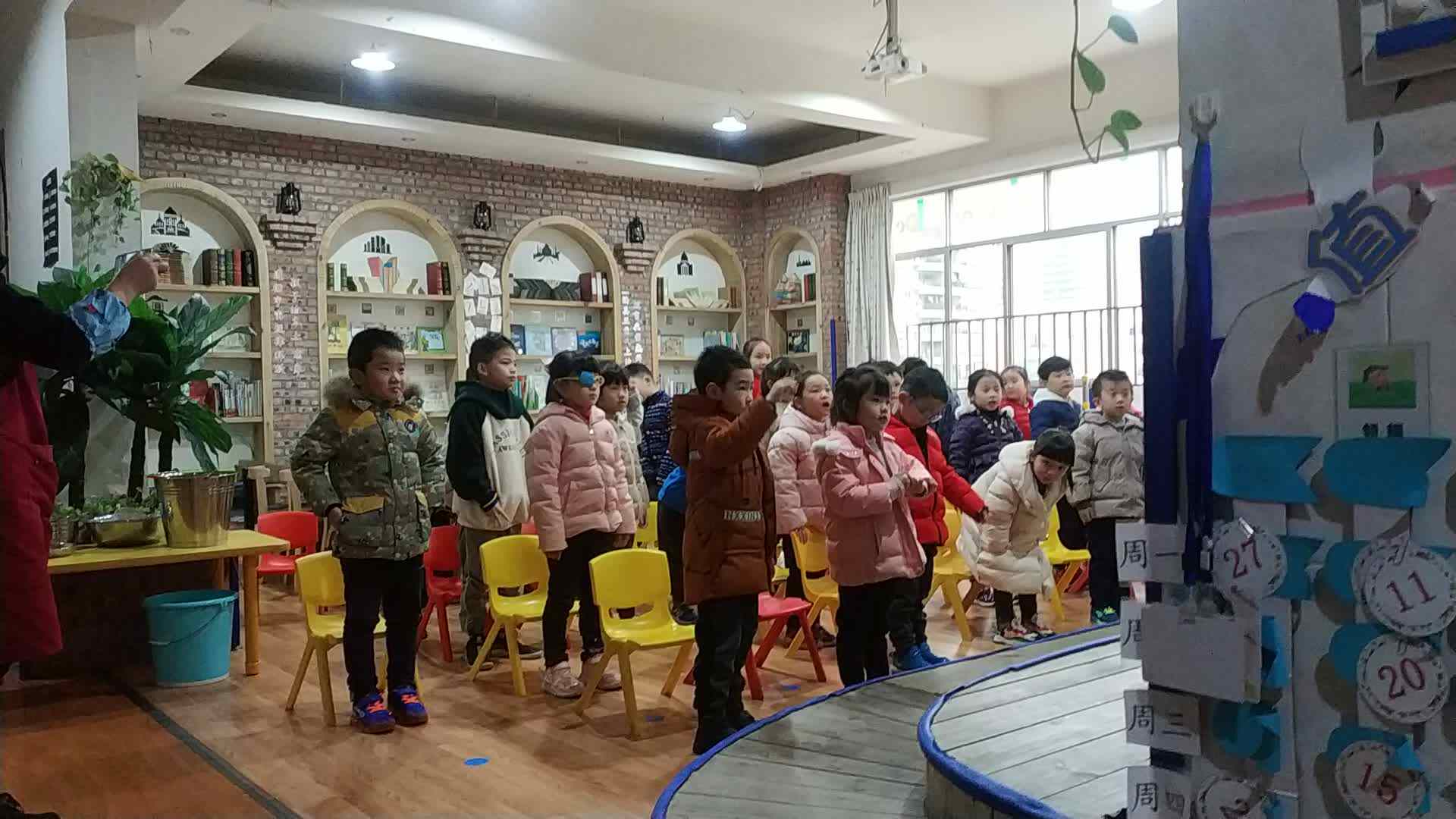 舞台与艺术