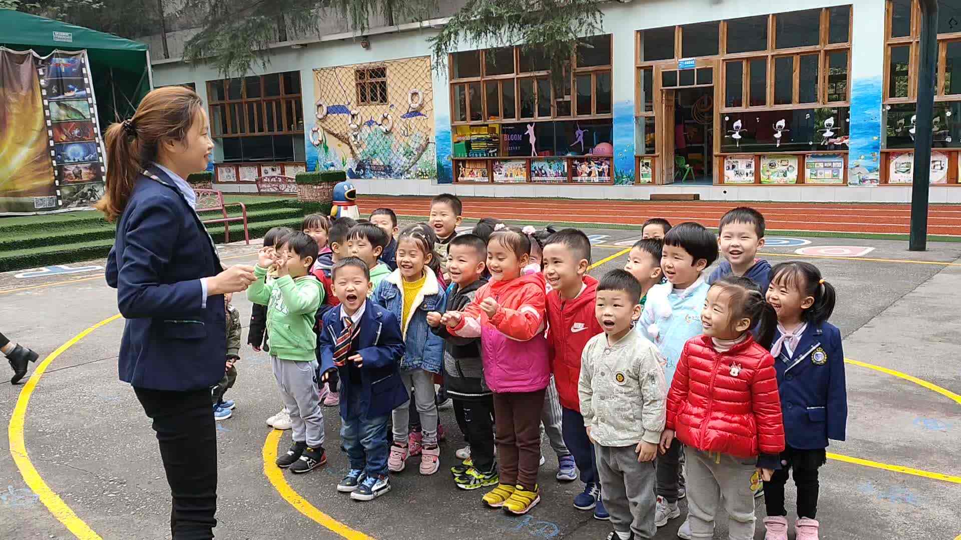 小可爱