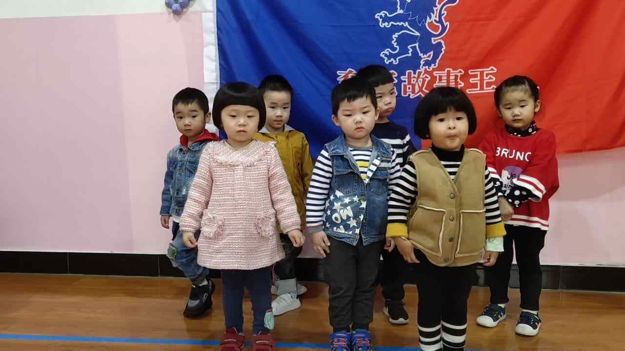 日常认知