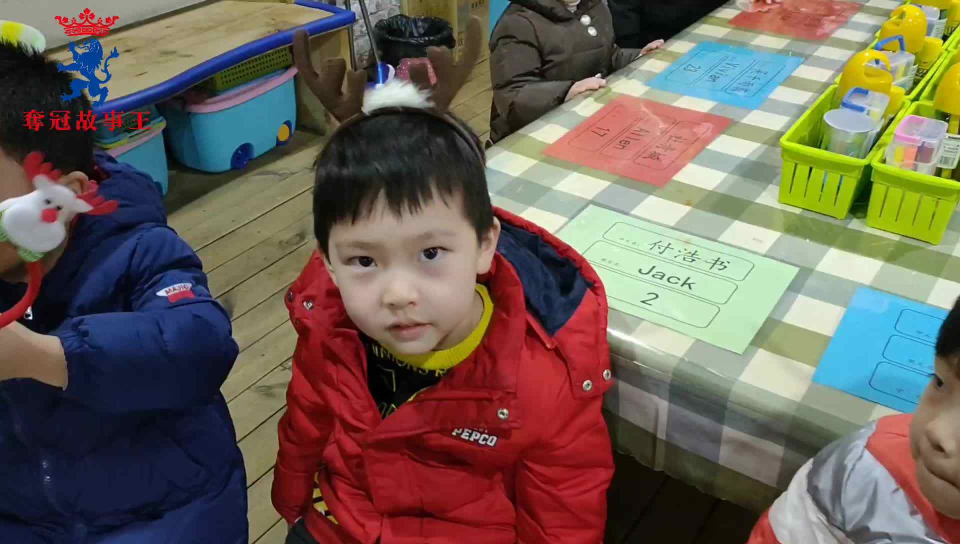 吃饭啦