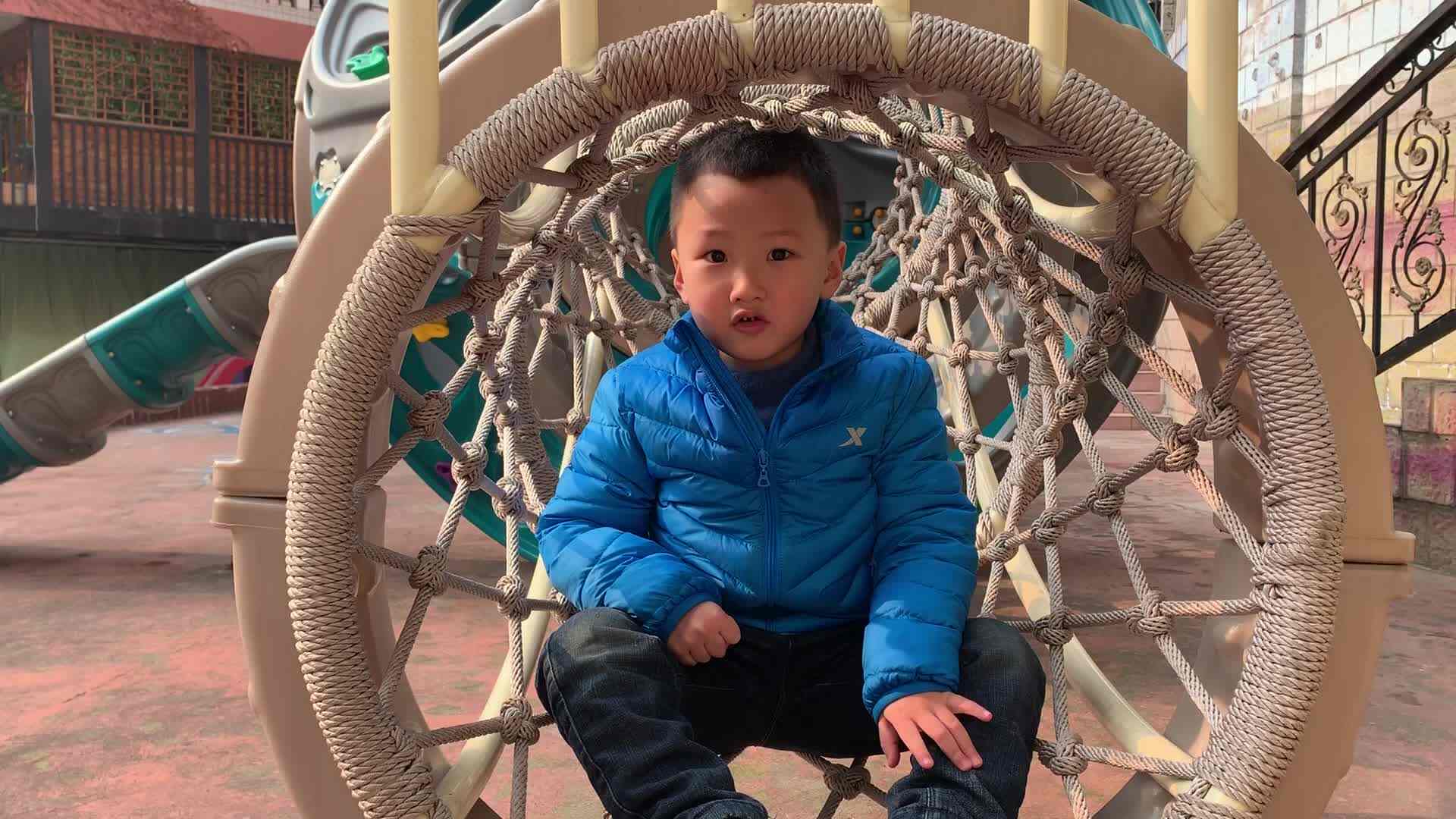 快乐生活5