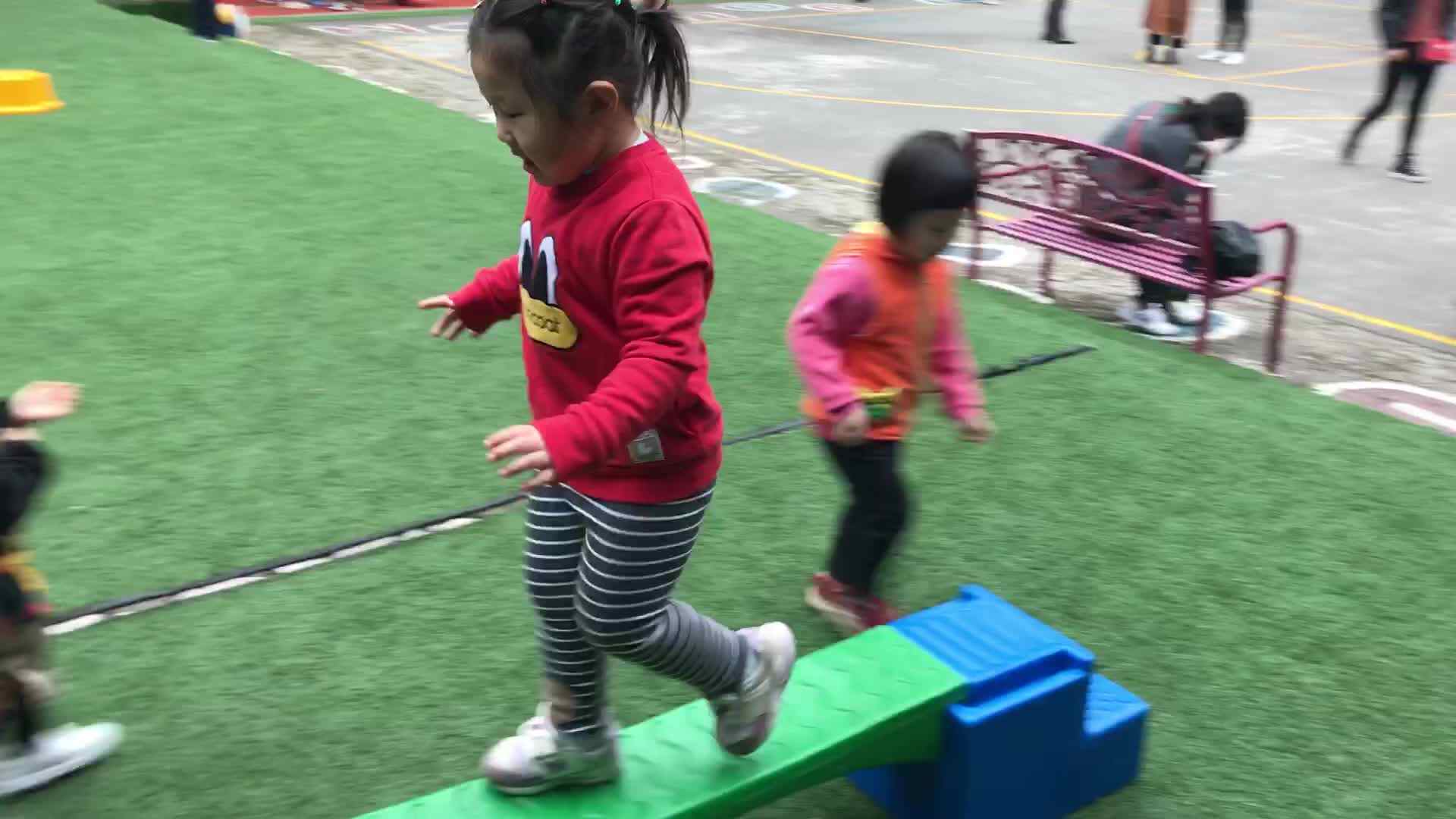 运动旋律