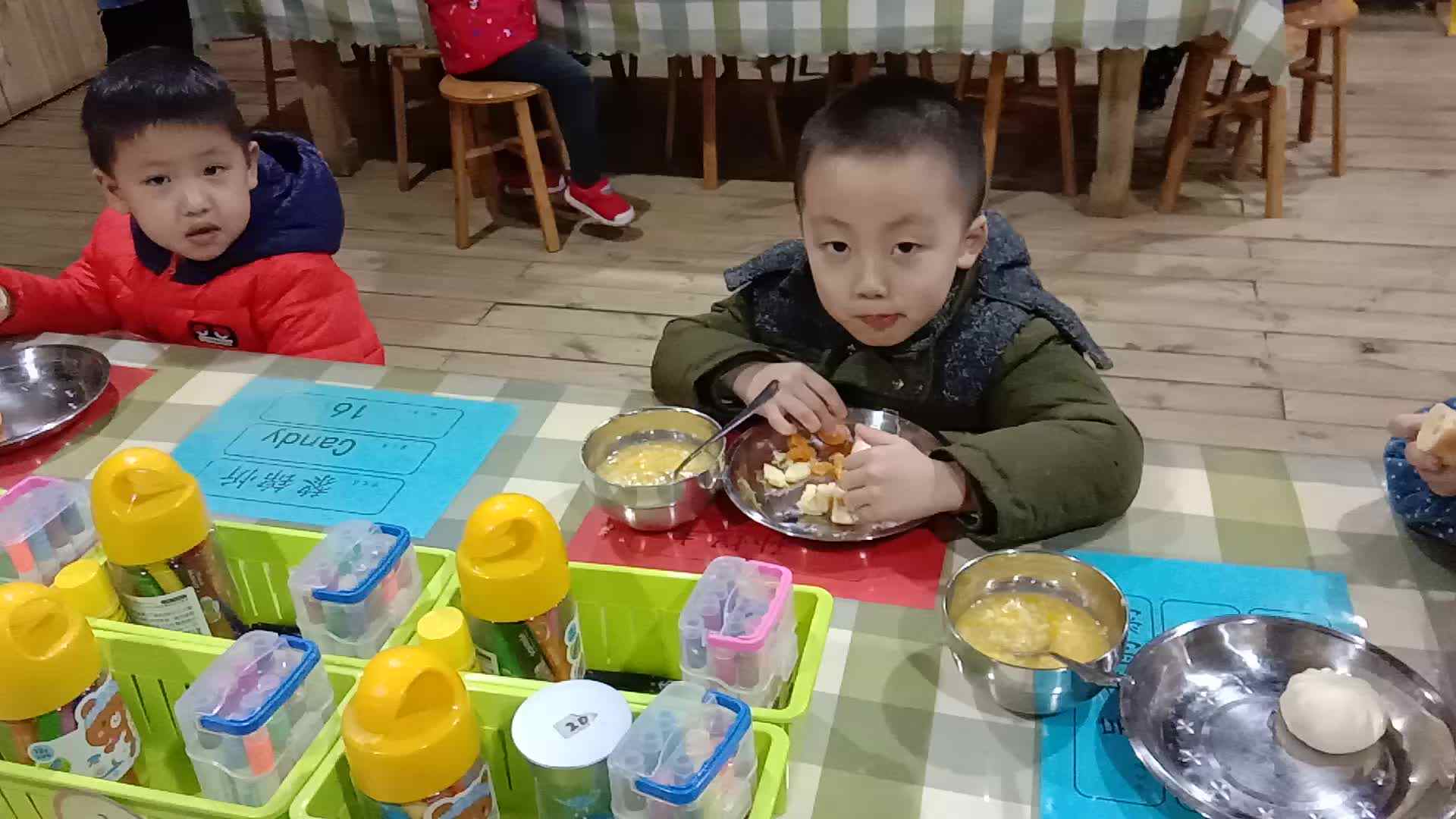 小可爱