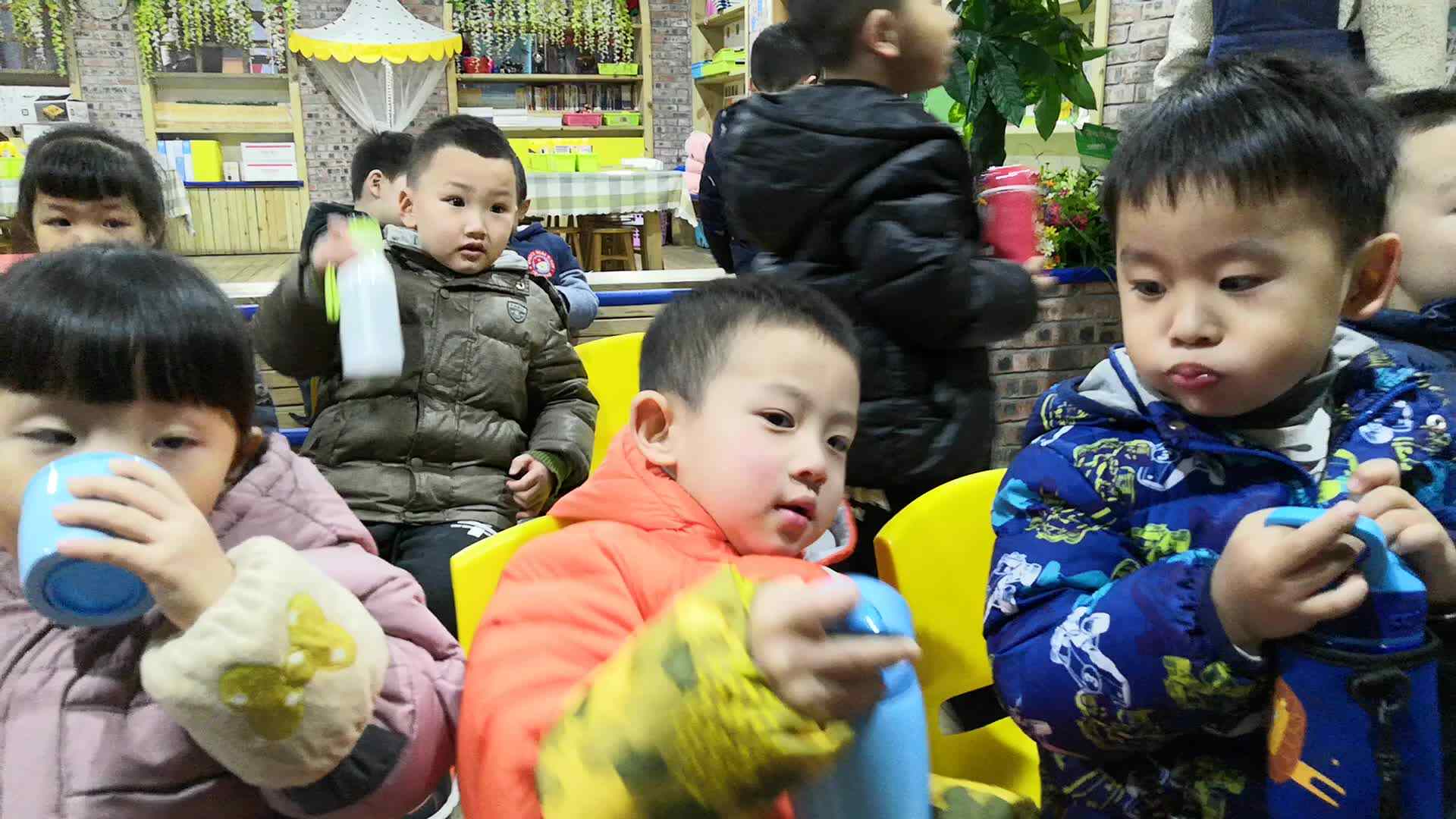 日常生活