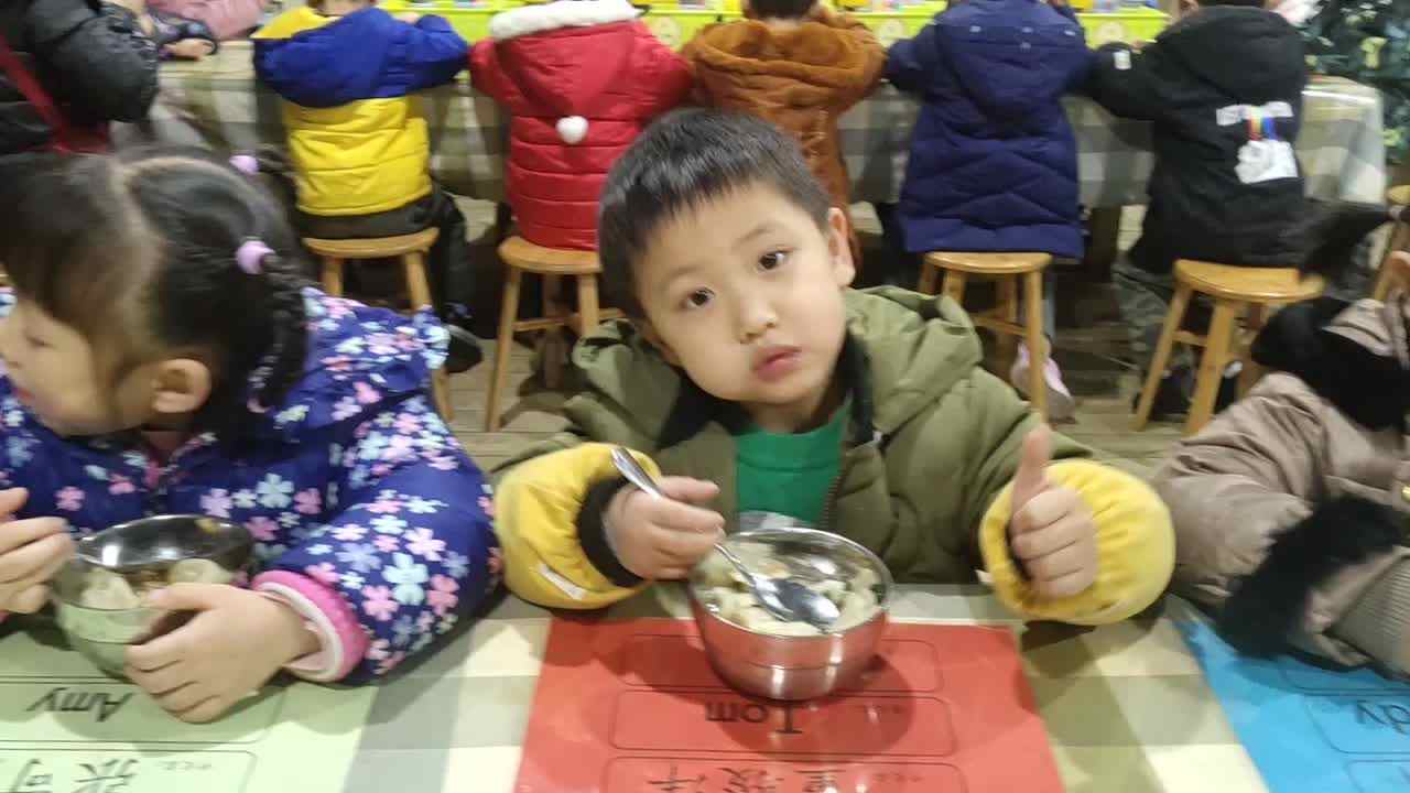 小时光