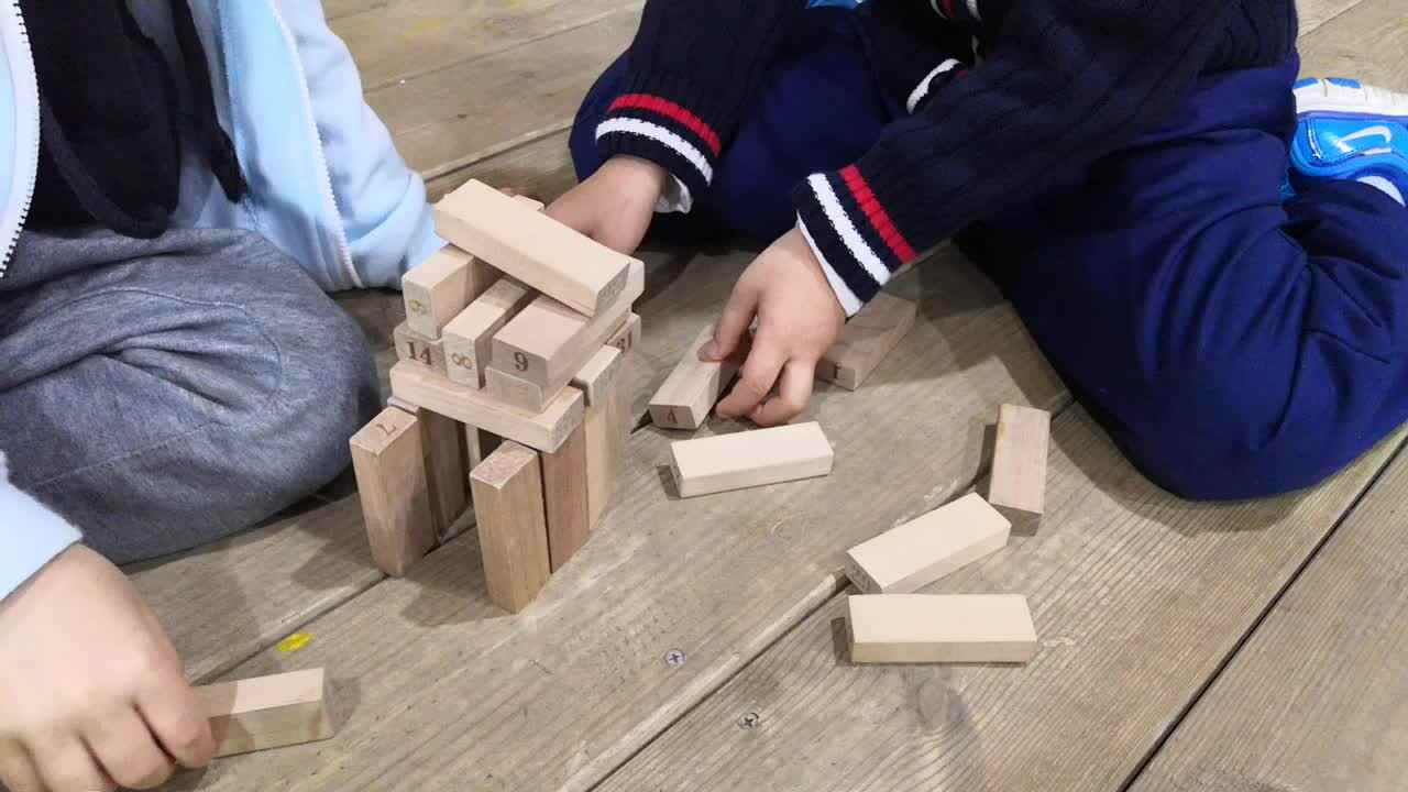 建筑时刻