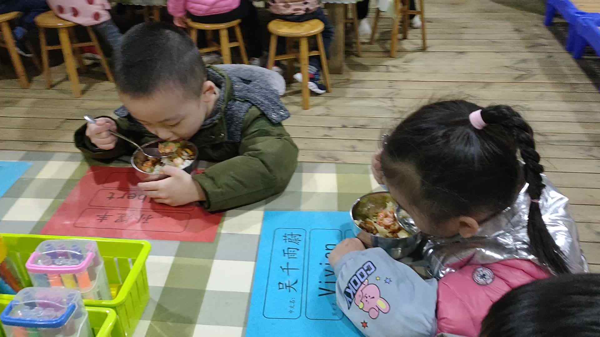 小可爱