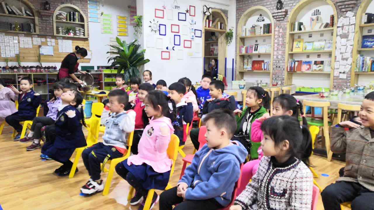 快乐宝贝