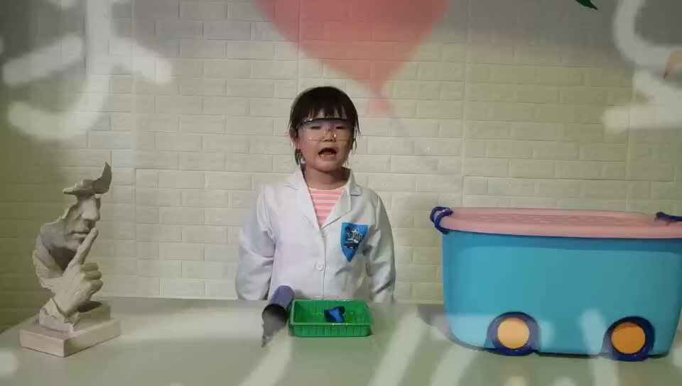 神奇实验妙又妙10
