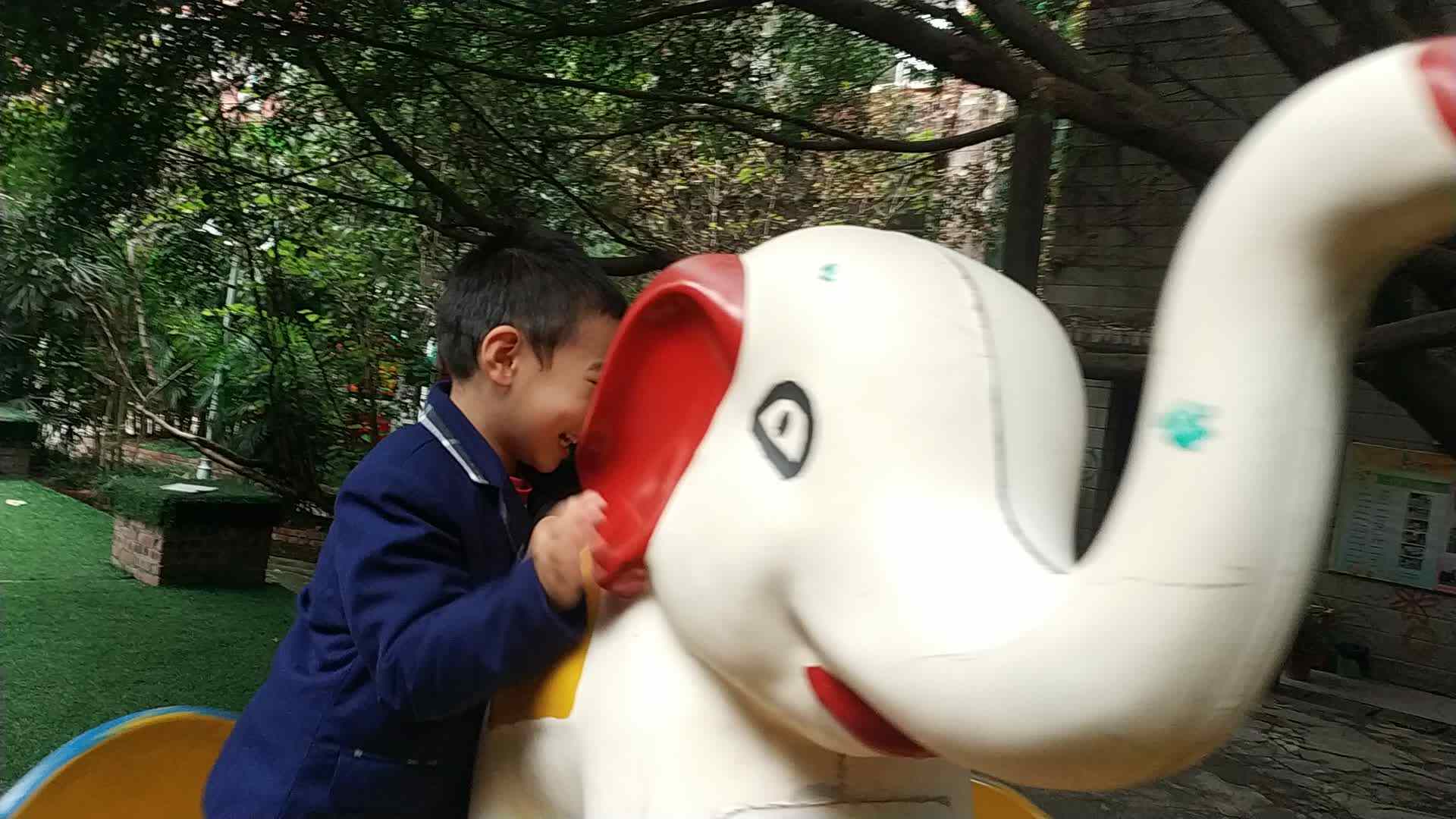 品德与专注