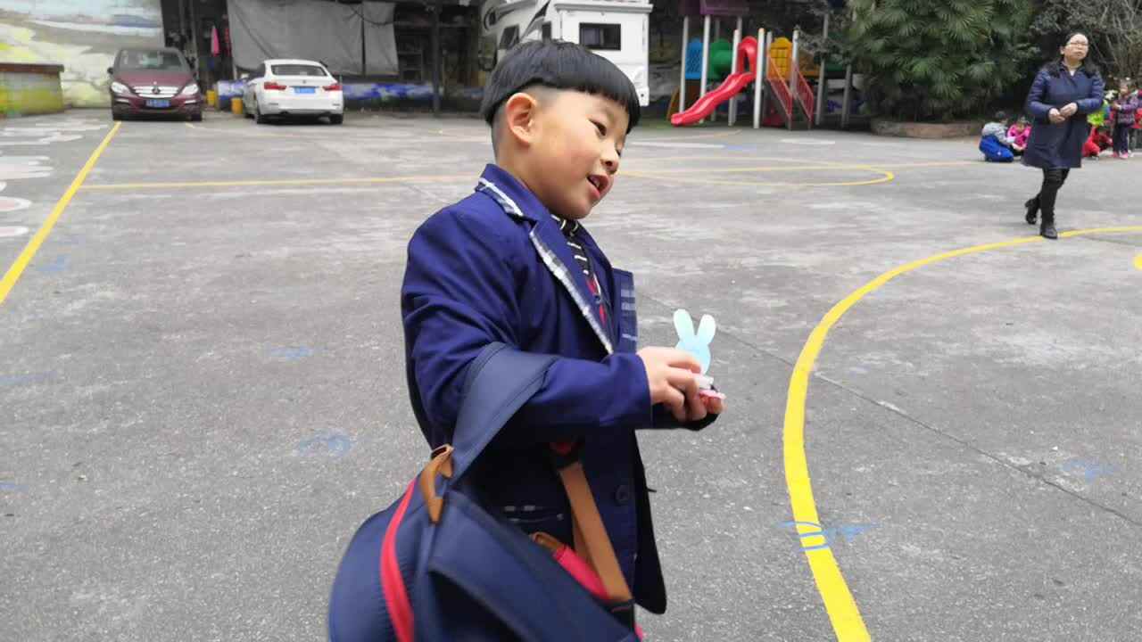 品德与专注