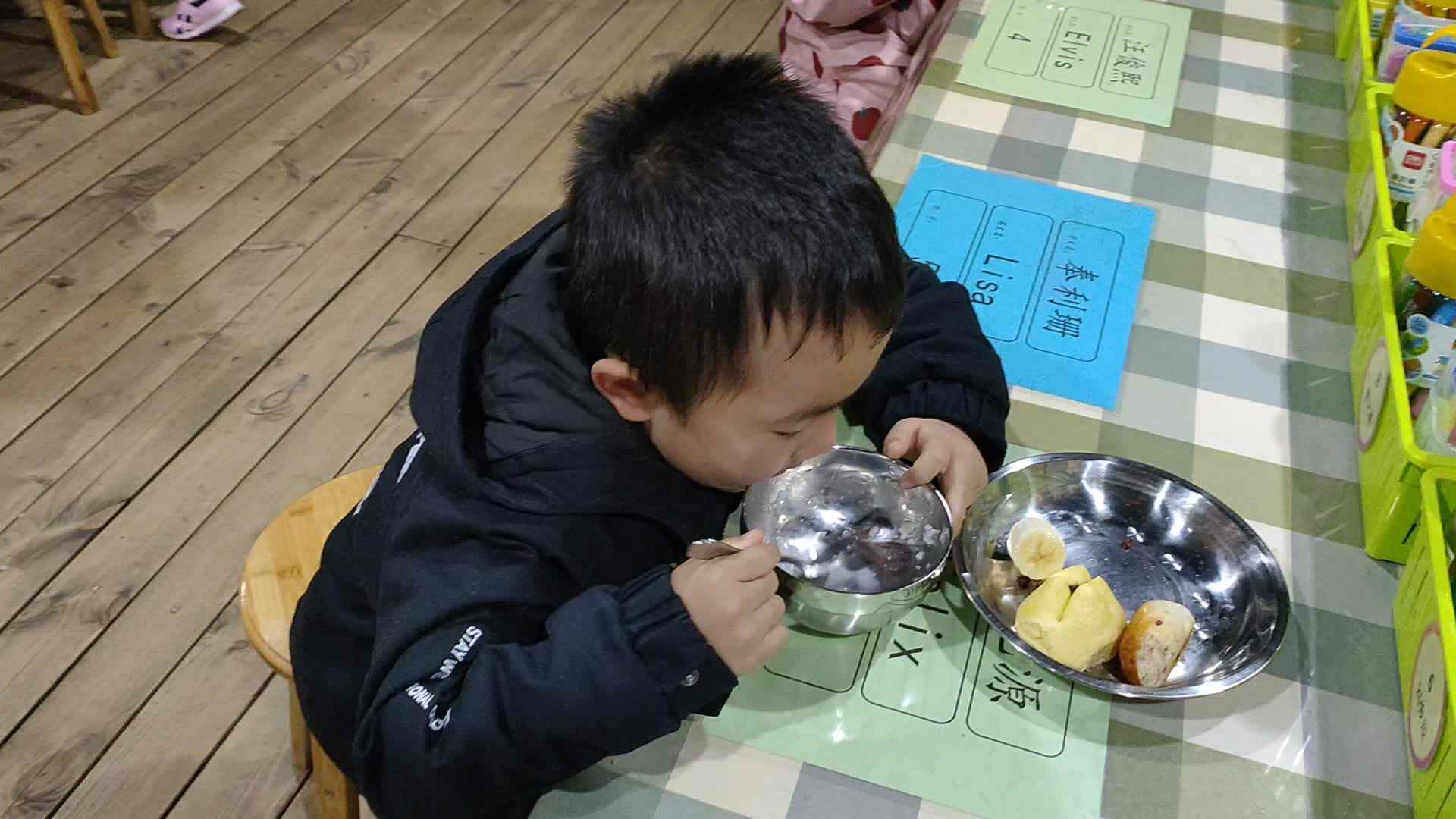 小可爱