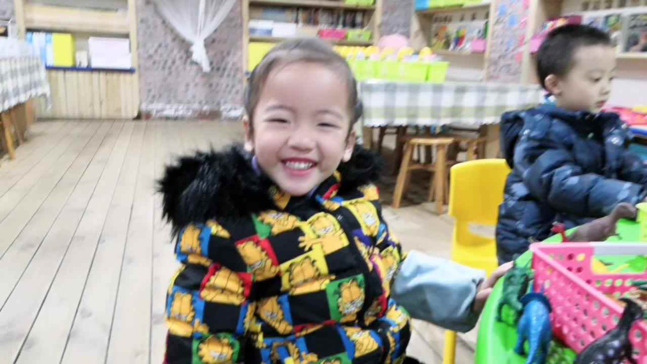 一起玩游戏