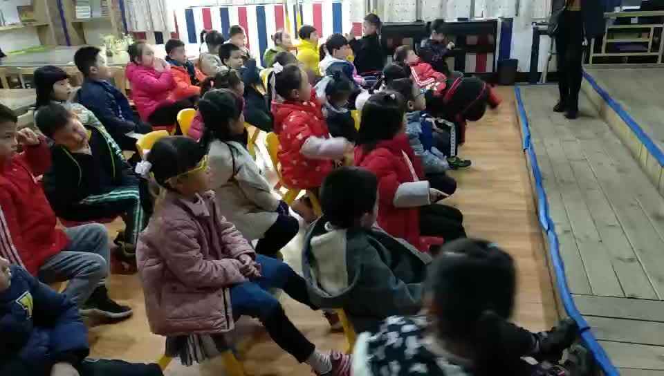 品德与专注