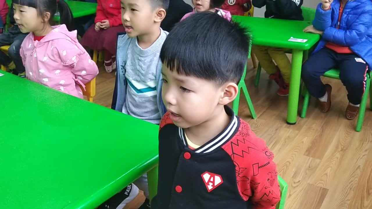 我的日常认知 1
