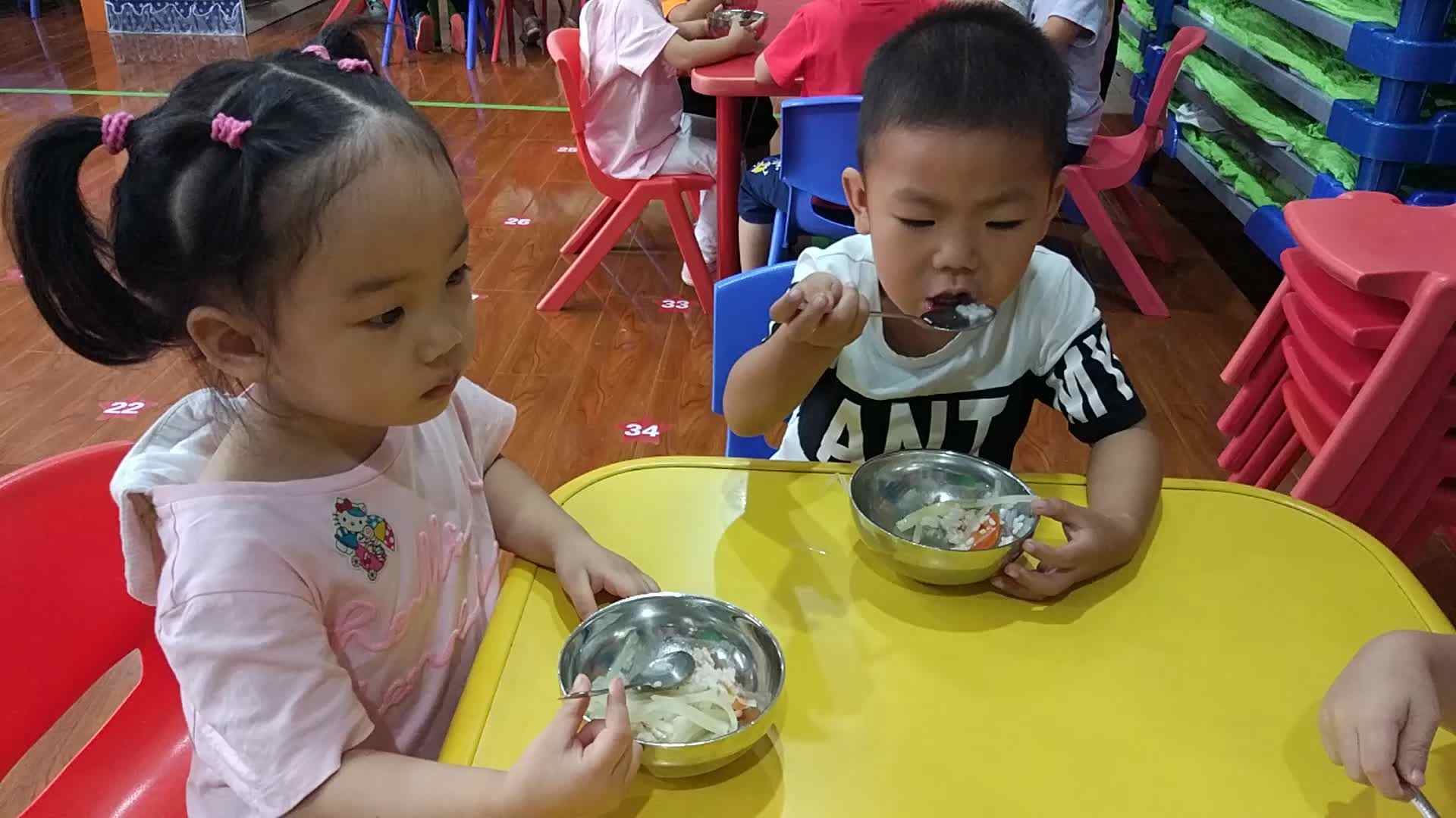 自我组织课程