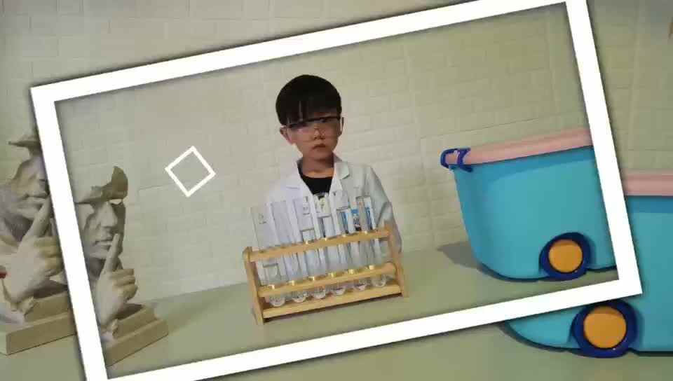 神奇实验妙又妙22