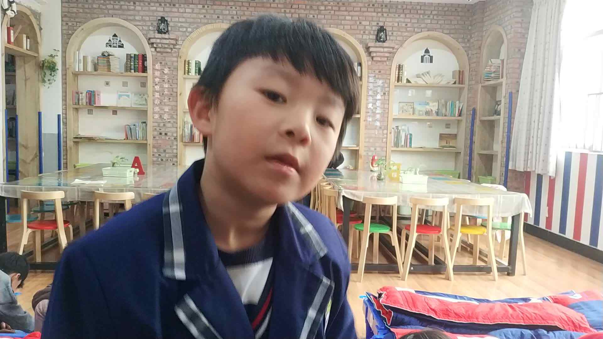 品德与专注