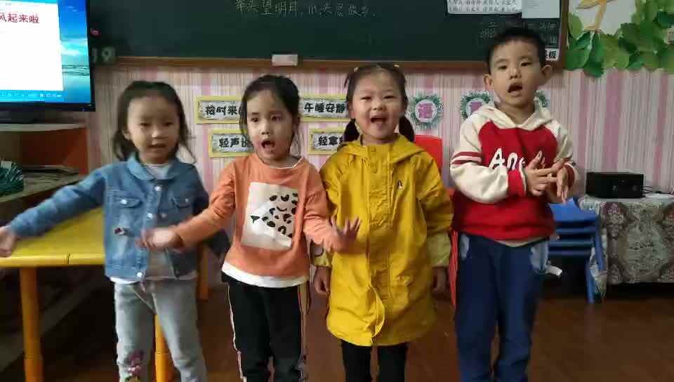 唱歌啦