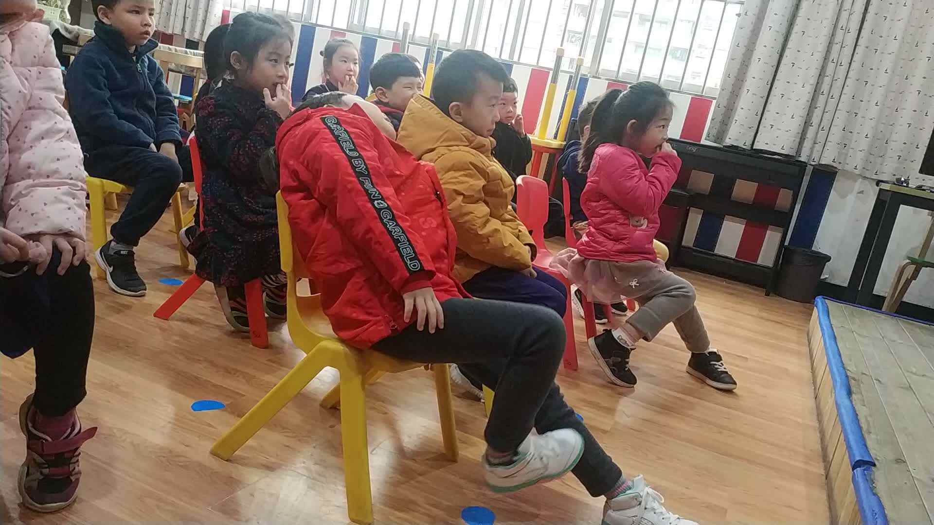 品德与专注