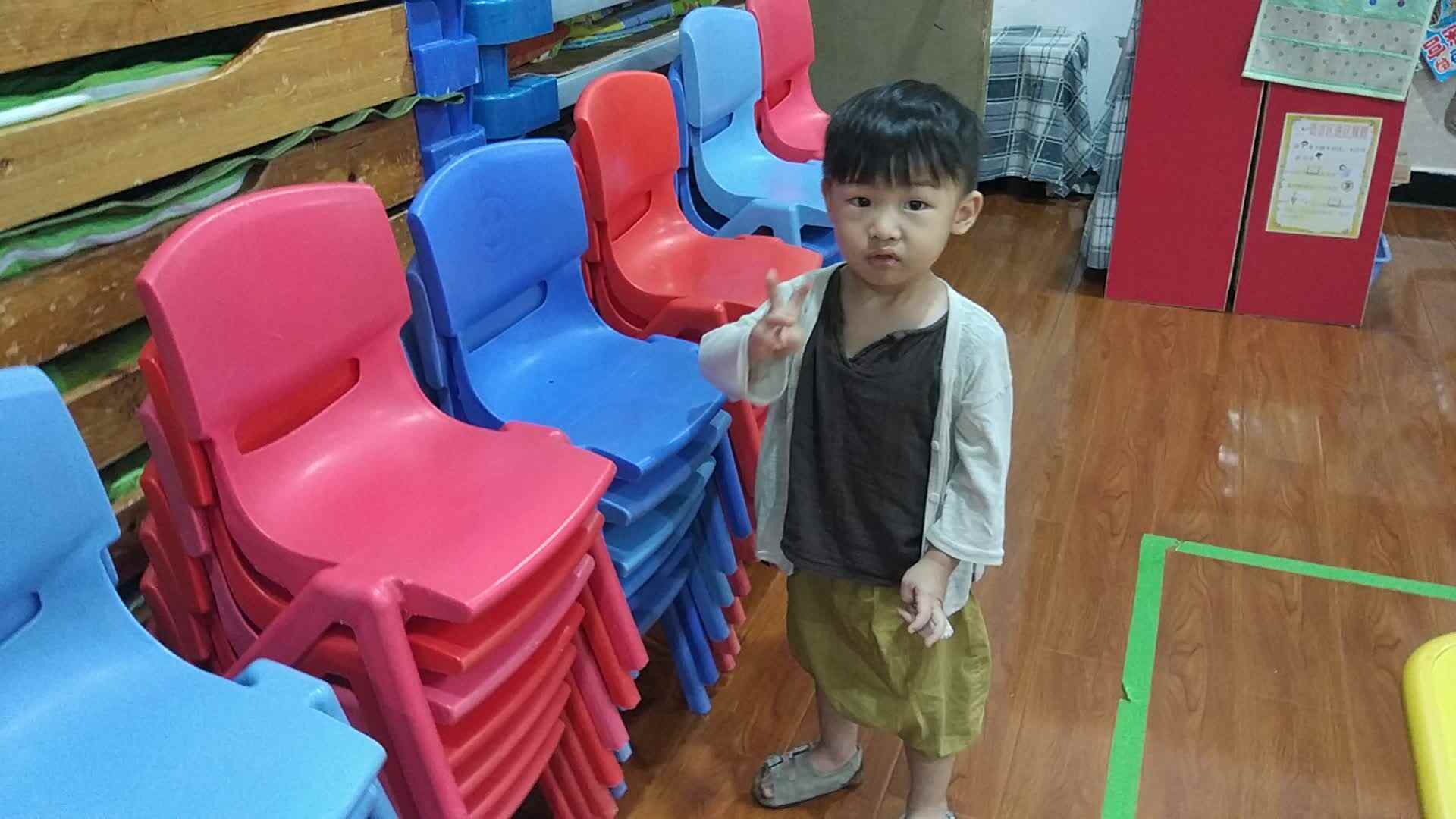 自我认知课程