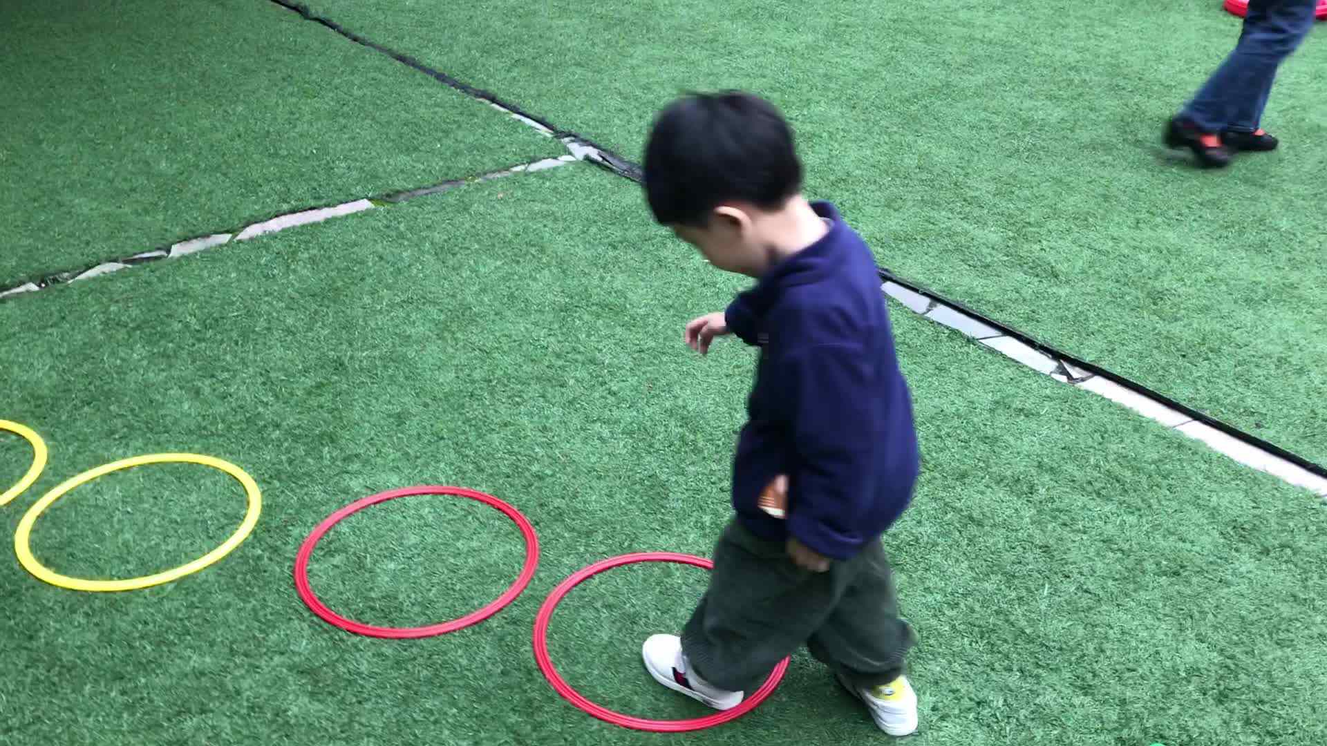 运动旋律