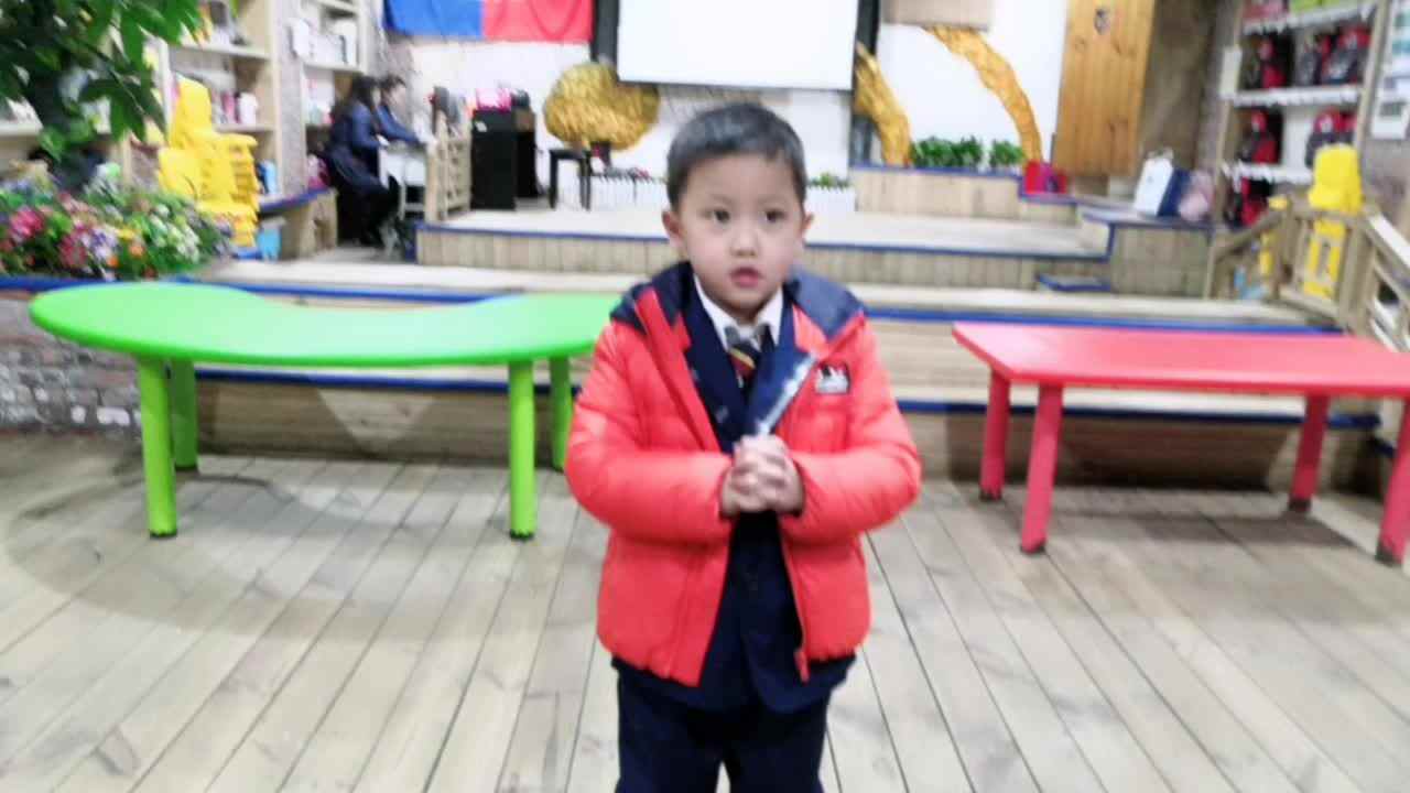 可爱如我