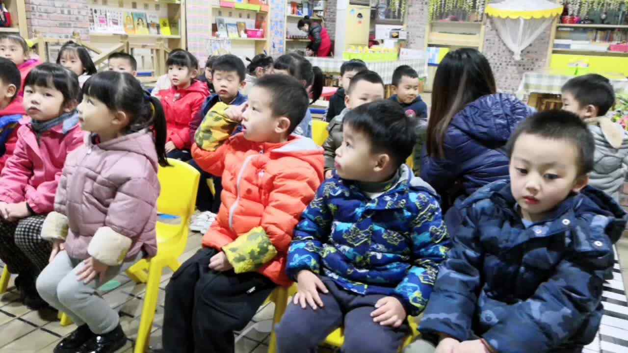 小时光