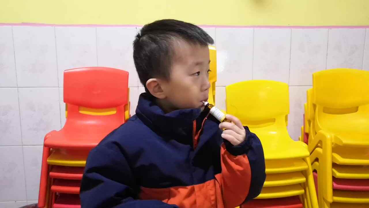品德与专注