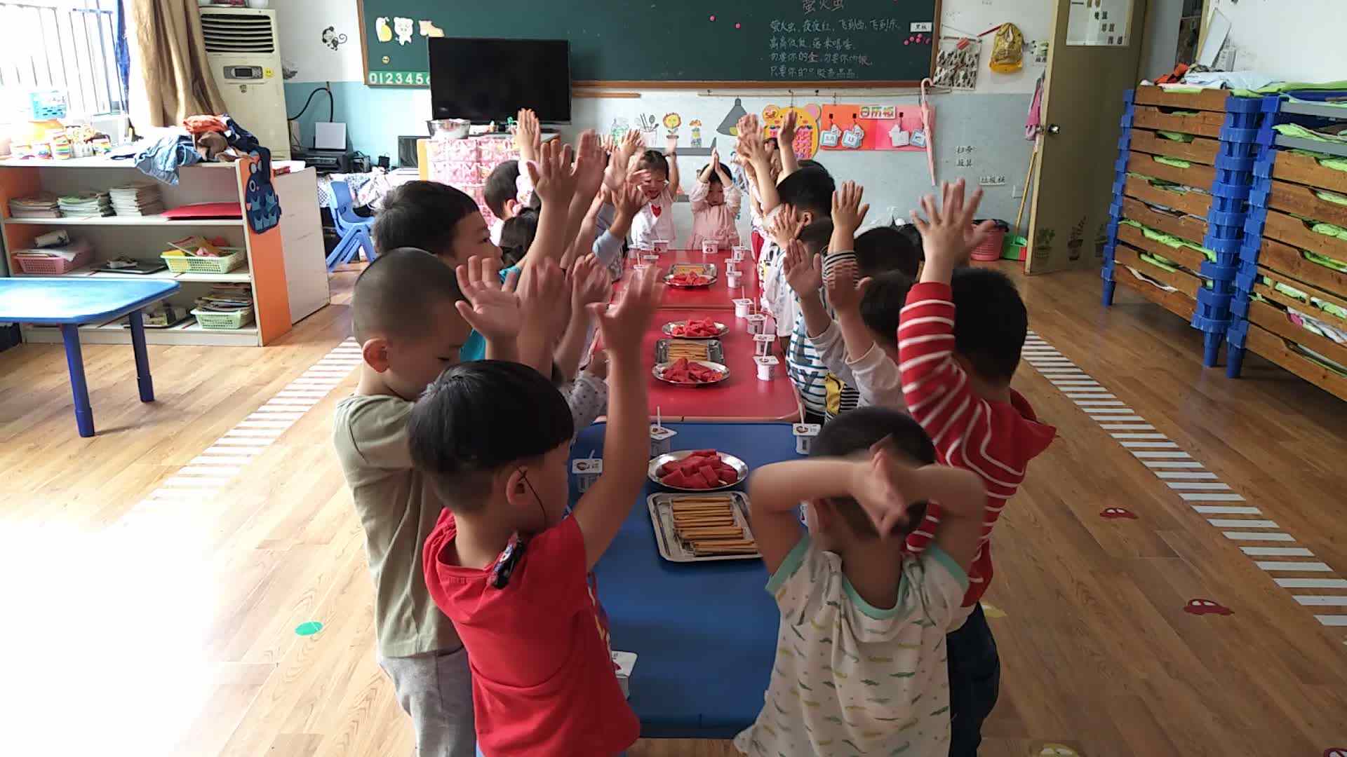 水果分享.